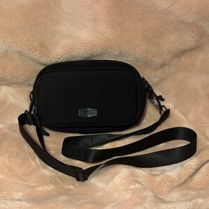 Black Bagsmart Crossbody Bag